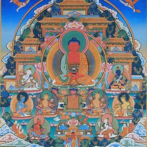 Amitabha Practice