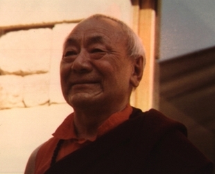 Lama Guèndun Rinpoche