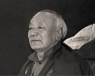 Lama Guèndun Rinpoche