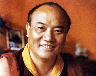 Le Seizième Vainqueur Karmapa