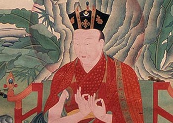 Choying Dorje – 10ème Karmapa