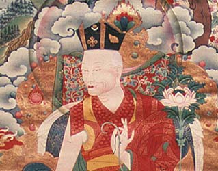 Dudul Dorje – 13ème Karmapa