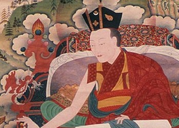 Mikyo Dorje – 8ème Karmapa