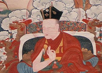 Wangchouk Dorjé – 9ème Karmapa