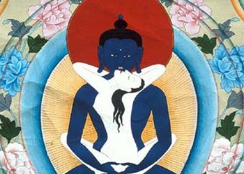 Samantabhadra Buddha
