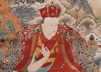 Palchen Chokyi – 8ème Shamarpa