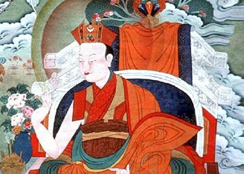 Chokyi Jungne – 8ème Sitou Panchen
